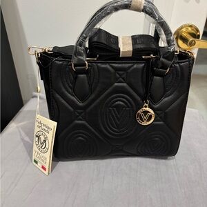NWT Valentino Orlandi Satchel bag